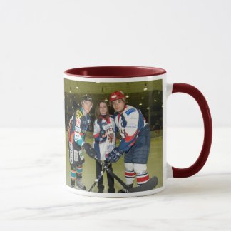 Ta prov kaffemuggen mugg
