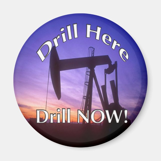 Ta reda på det här! magnet (Framsidan)