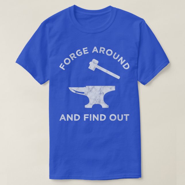 Ta reda på det. t shirt (Design framsida)