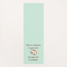 "Ta så mycket som du behöver"