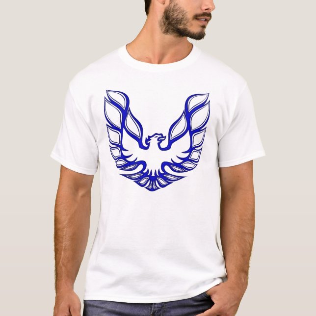 TA-SE-Blått utslagsplats Tee (Framsida)