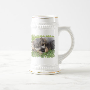Ta sig en lur Schnauzeröl Stein Sejdel