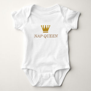 Ta sig en tupplur den drottningbabyJersey T Shirt