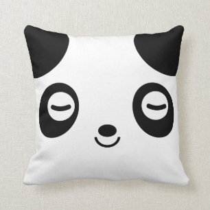 Ta sig en tupplur den Time pandaen Kudde