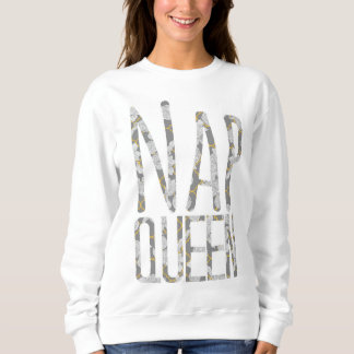 Ta sig en tupplur drottningen tee shirt