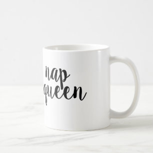 Ta sig en tupplur drottningmuggen kaffemugg