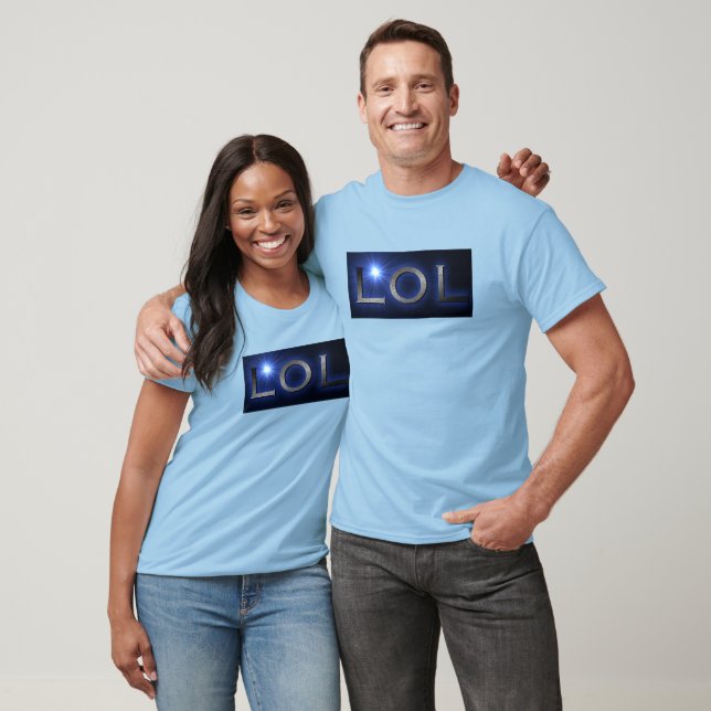 Ta skjortan till försäljning. tee (Unisex)