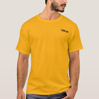 Ta syfte, Bowfishing t-skjorta Tee