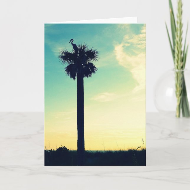 Ta tid att grubbla:) noterar 5x7 kortet, tom kort (Framsida)