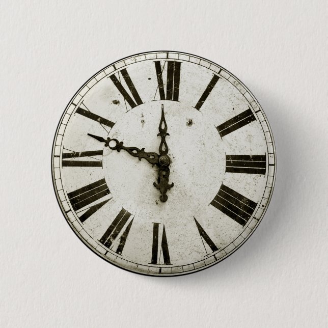 Ta tid på ansikte knapp (Framsida)