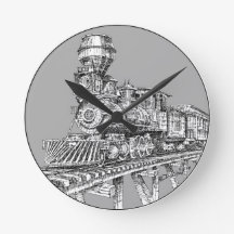 Ta tid på: Baldwin 1880