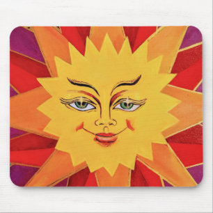 Ta tid till Dream Mousepad Musmatta