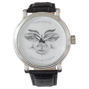 Ta tid till Dream Watch Armbandsur