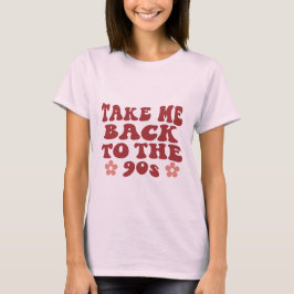 Ta tillbaka de gamla brorna med den här klassiska  t shirt