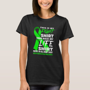 Ta tillbaka min medvetenhet om Neurofibromatos i l T Shirt
