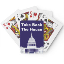 Ta tillbaka representanthuset