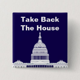 Ta tillbaka representanthuset knapp