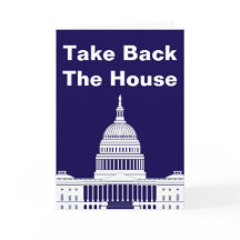 Ta tillbaka representanthuset