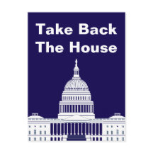 Ta tillbaka representanthuset