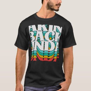 Ta tillbaka Söndag-apparat T Shirt