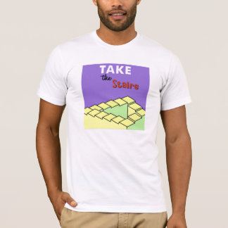 Ta trappor (manar) tee