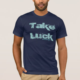 Ta tur! tee shirt