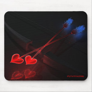 Ta två Mousepad Musmatta