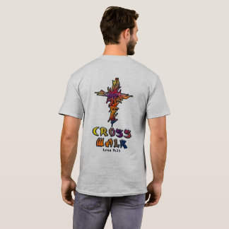 TA UPP DITT ARGT DAGLIGEN T SHIRT