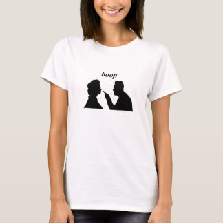 Ta upp näsan t shirt