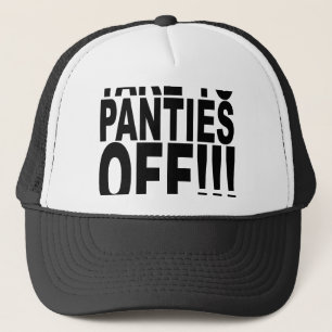 Ta Yo underbyxor av T-Shirts.png Truckerkeps