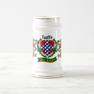 Taaffe Irish Shield Sejdel