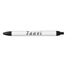 Taavi kulspetspenna