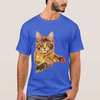 Tab T Shirt