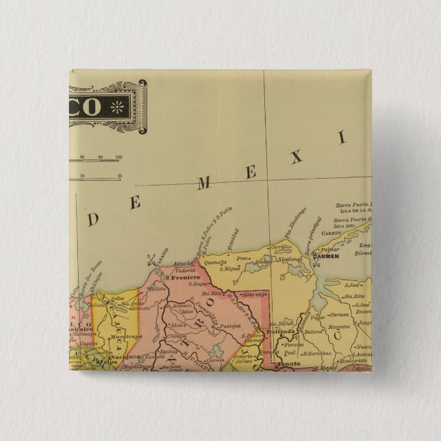 Tabasco Knapp (Framsida)