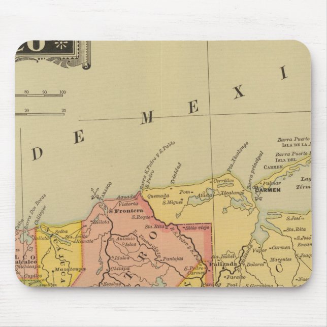 Tabasco Musmatta (Framsidan)