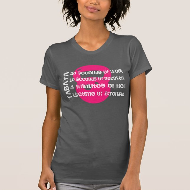 Tabata genomkörare tee (Framsida)