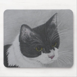 Tabatha Mousepad Musmatta