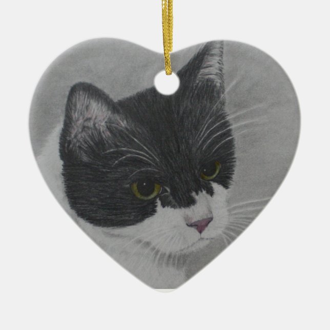 Tabatha Ornament (Framsidan)