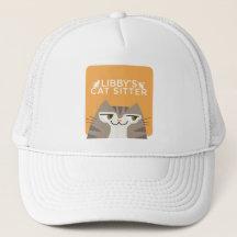 Tabby Katt Djurvaktstjänster