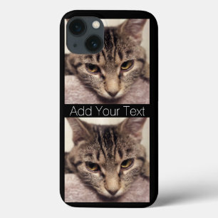 tabby katt-Instagram av Shirley Taylor