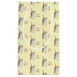 Tabby Kitten Anpassade