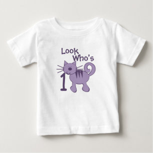 Tabby Toes T-shirt