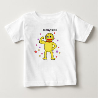 Tabbyfizzle Solo T Shirt