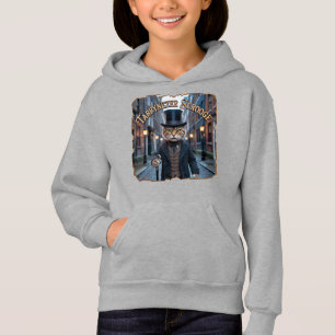 Tabbynezer Scrooge Fotografisk – Tabby Scrooge T Shirt