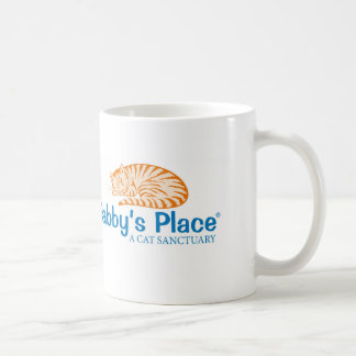 Tabbys ställemugg kaffemugg