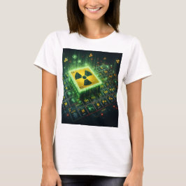 Tabela Periódica T Shirt