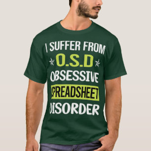Tabelldokument för tabelldokument för Kärlek T Shirt