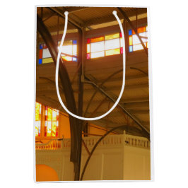 Tabernacle Aeftermiddag - Martha's Vineyard