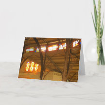 Tabernacle Aeftermiddag - Martha's Vineyard