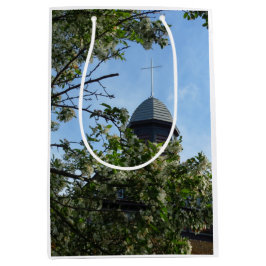 Tabernacle i Vår - Martha's Vineyard